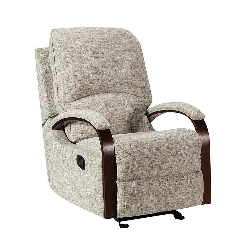 Cop Rocking Recliner