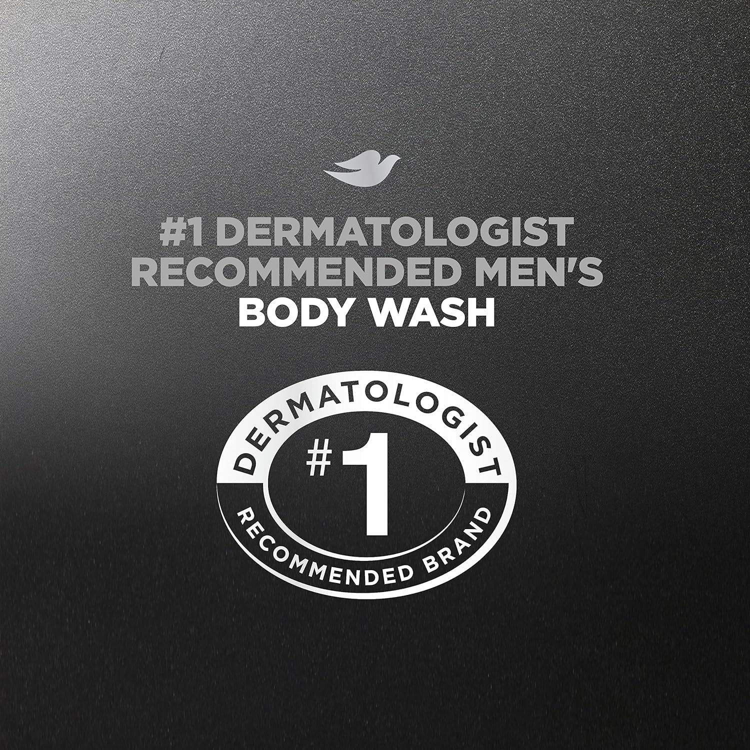 Dove Men+Care Body Wash Extra Fresh 4 Count for Men's Skin Care Body Wash Effectively Washes Away Bacteria While Nourishing Your Skin 18 oz