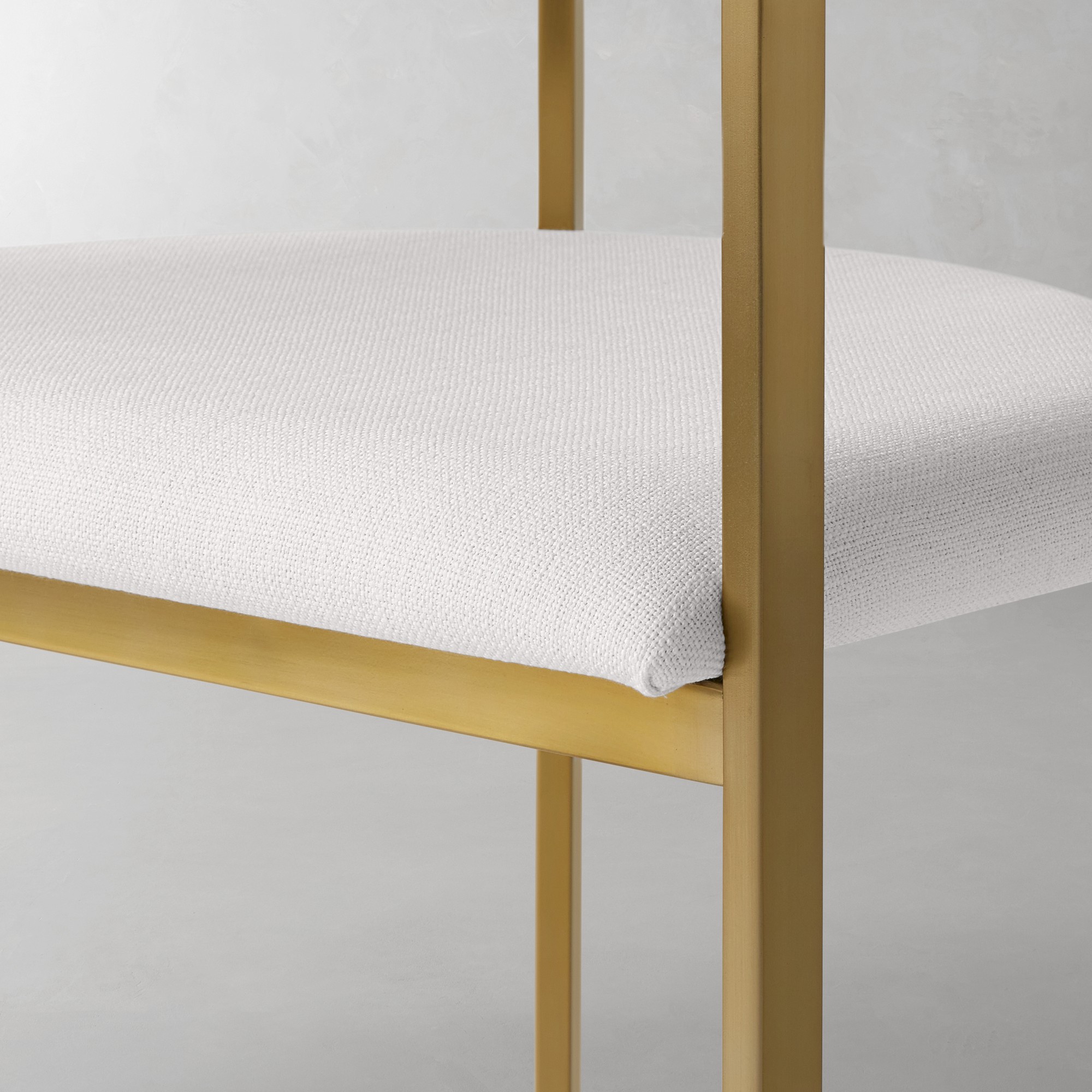 Tulip Dining Armchair