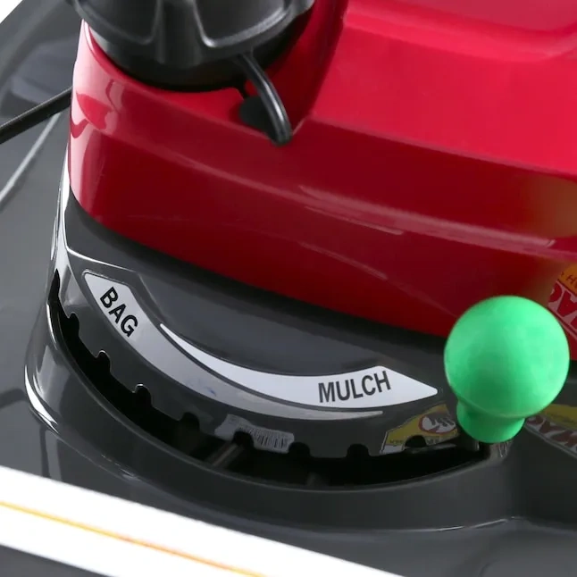 Honda HRX 200-cc 21-in Self-propelled Gas Lawn Mower💝