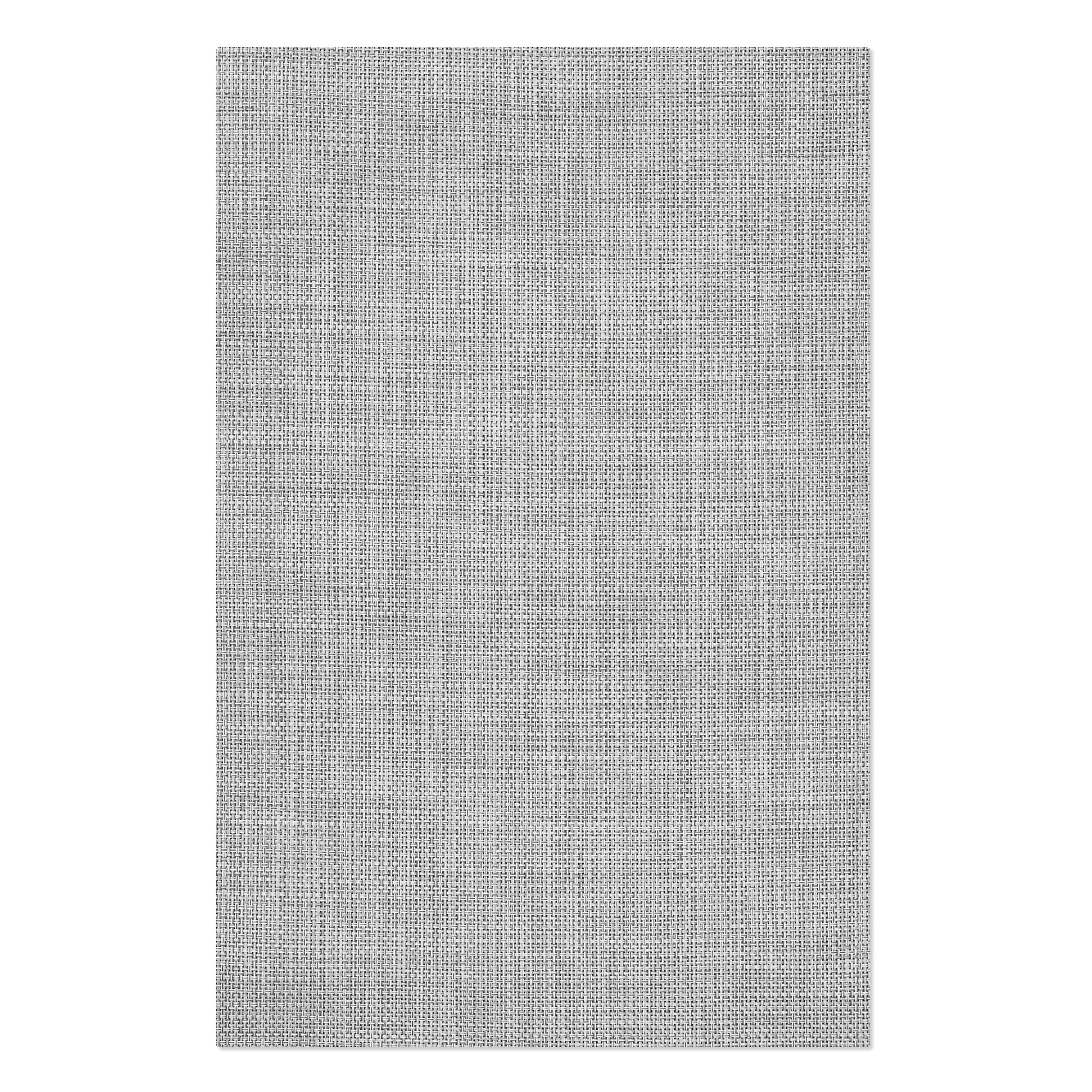 Chilewich Easy Care Basketweave Floormat