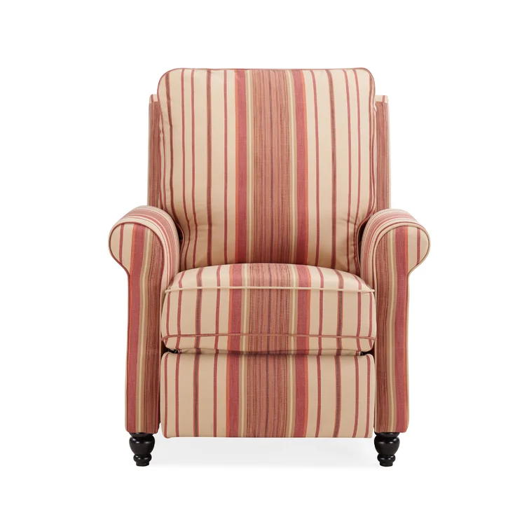 Leni Upholstered Recliner