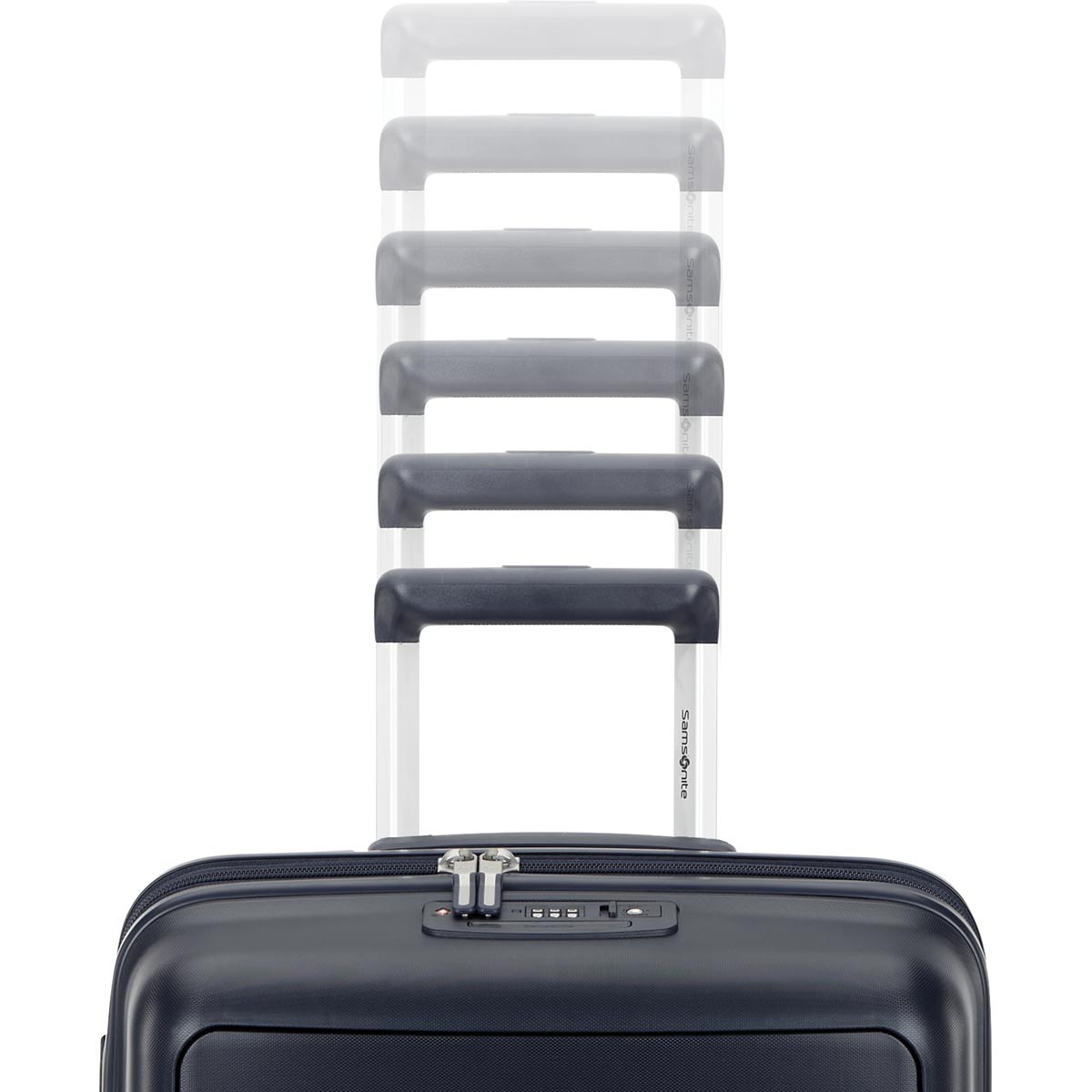Samsonite Elevation Plus 22X14X9 Spinner
