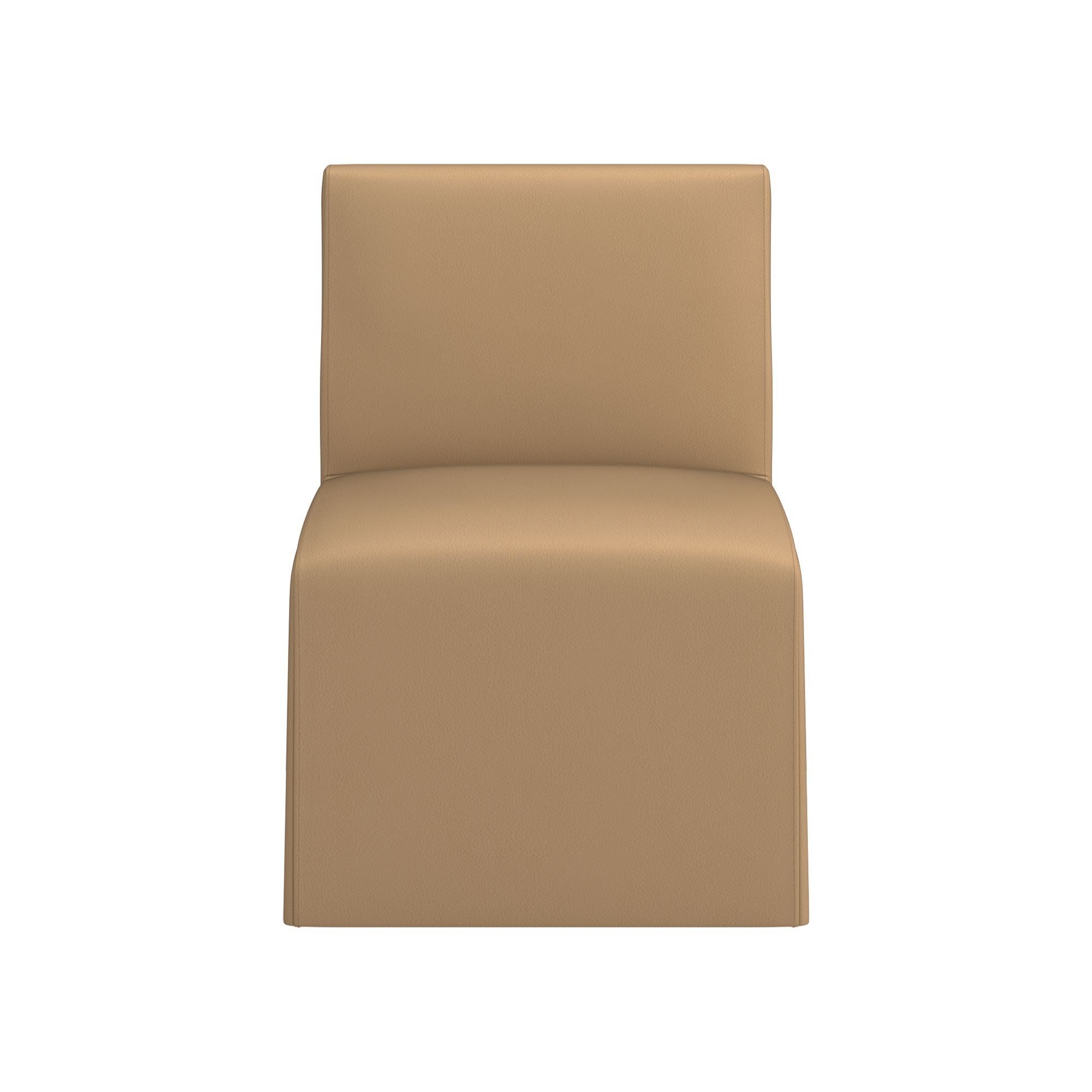 Wilson Fully Upholstered Side Chair