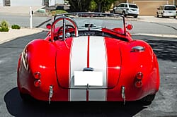 1967 Shelby Cobra Replica 600HP