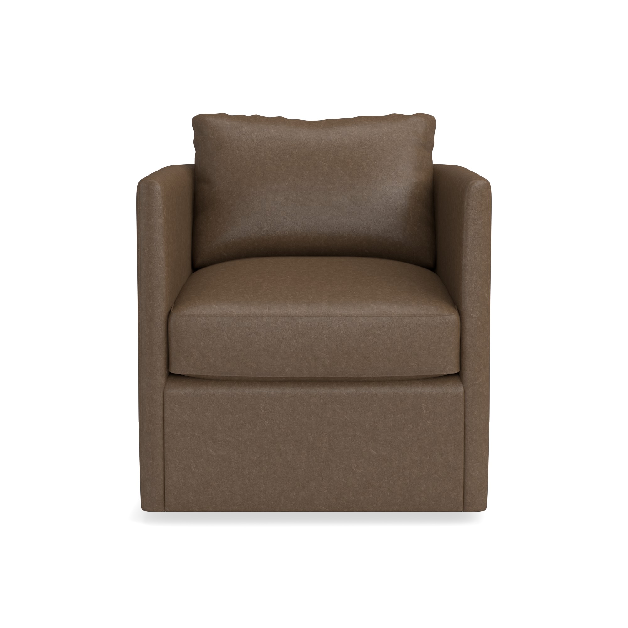 Naples Swivel Chair