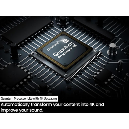 2025 Best Choice + Free Shipping + X’mas Deal】SAMSUNG 65-Inch Class QLED 4K Q60D Series Quantum HDR Smart TV w/Object Tracking Sound Lite, Motion Xcelerator, Slim Design, Gaming Hub, Alexa Built-in (QN65Q60D, 2024 Model)