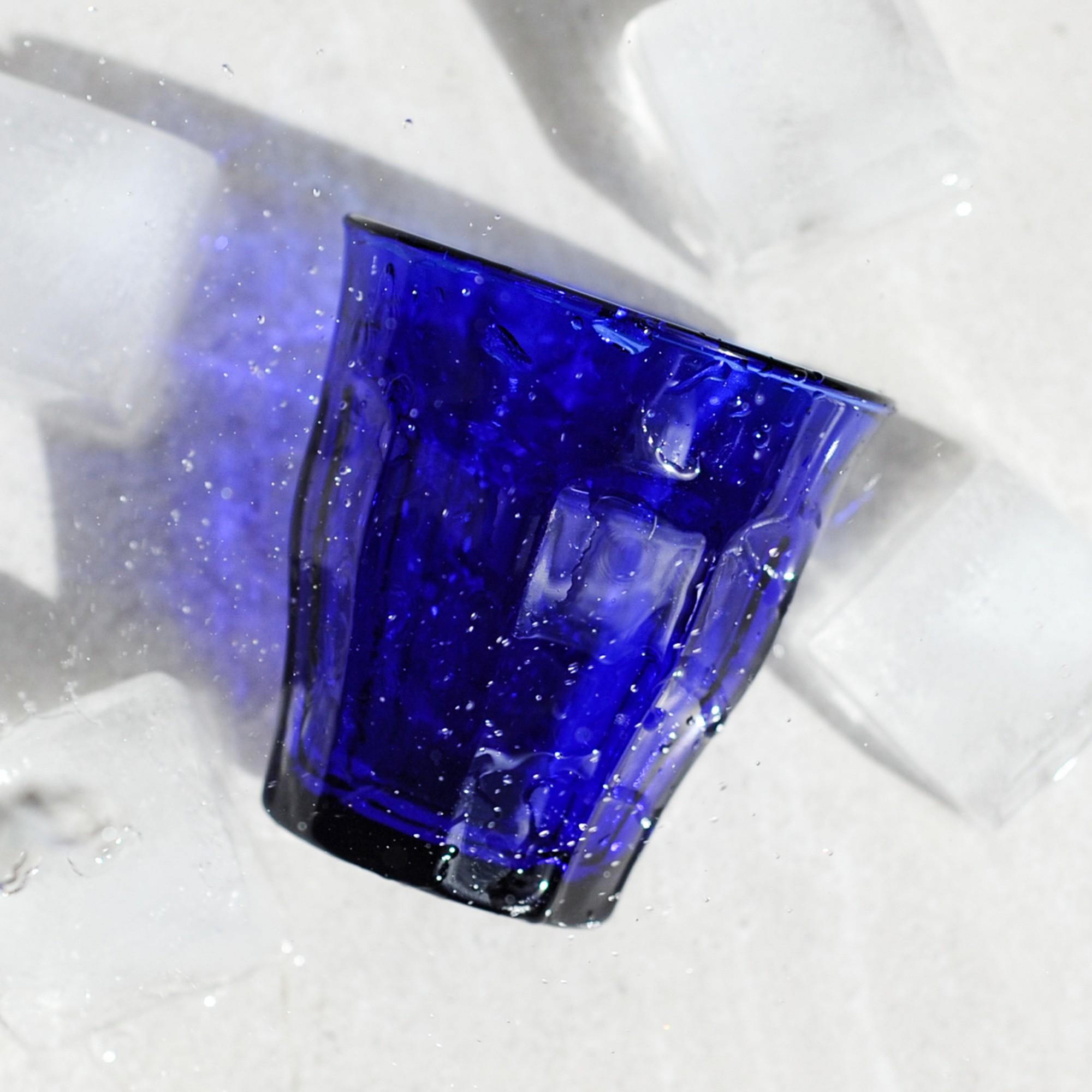 Duralex Picardie Glass Tumblers, 8 oz., Set of 6