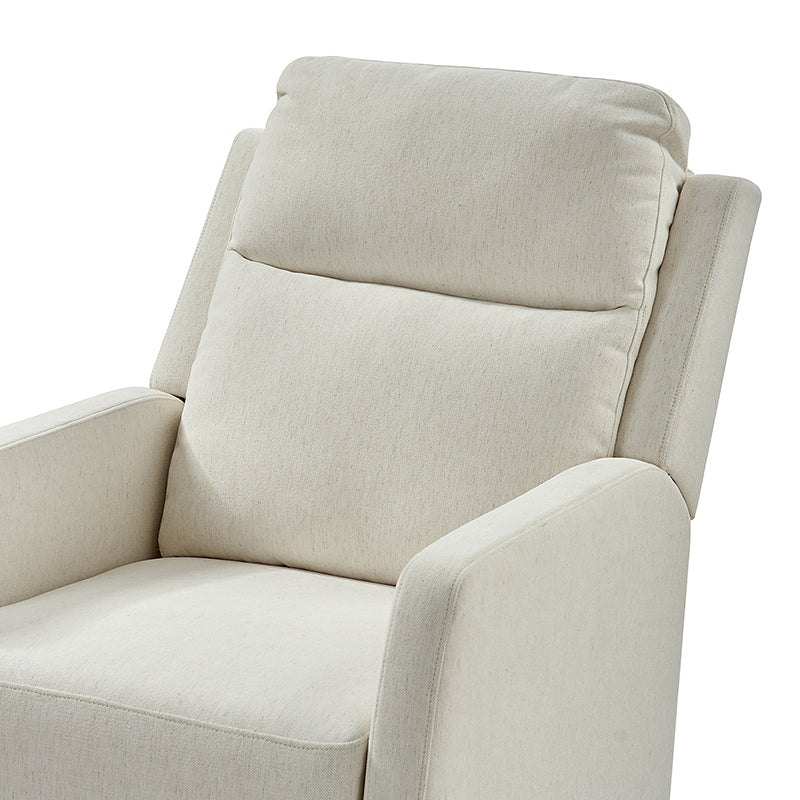 Flora Swivel Rocker Recliner with Comfort and flexibility