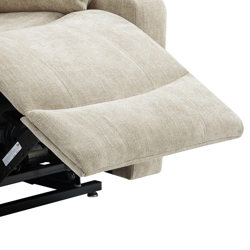 Arthur Supreme EasyLift Power Recliner
