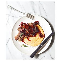 Williams Sonoma Test Kitchen At Home Favorites