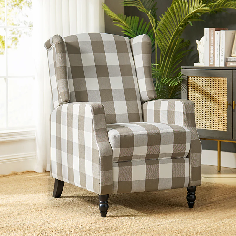 Lilith Upholstered Recliner