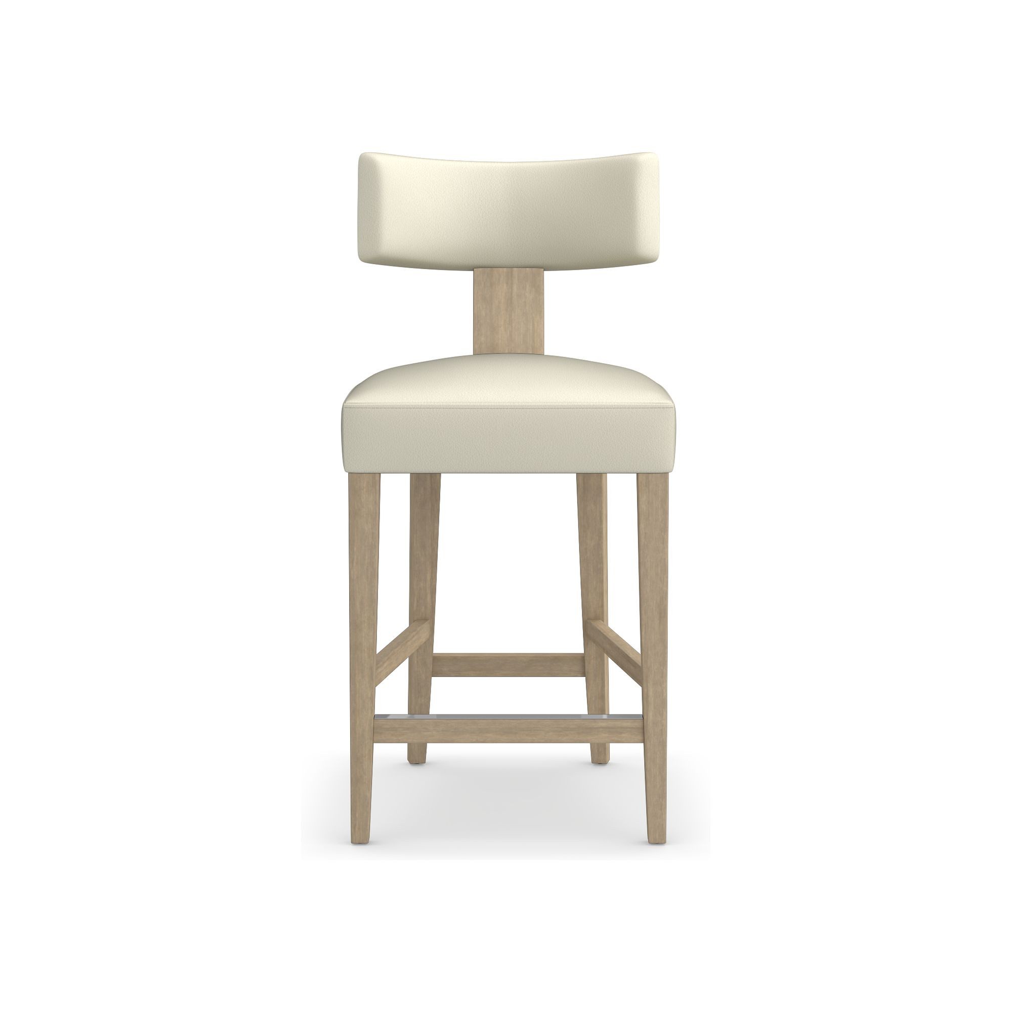 Koret Upholstered Counter Stool
