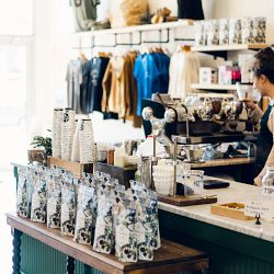 Methodical Coffee Late Night Blend Coffee Beans