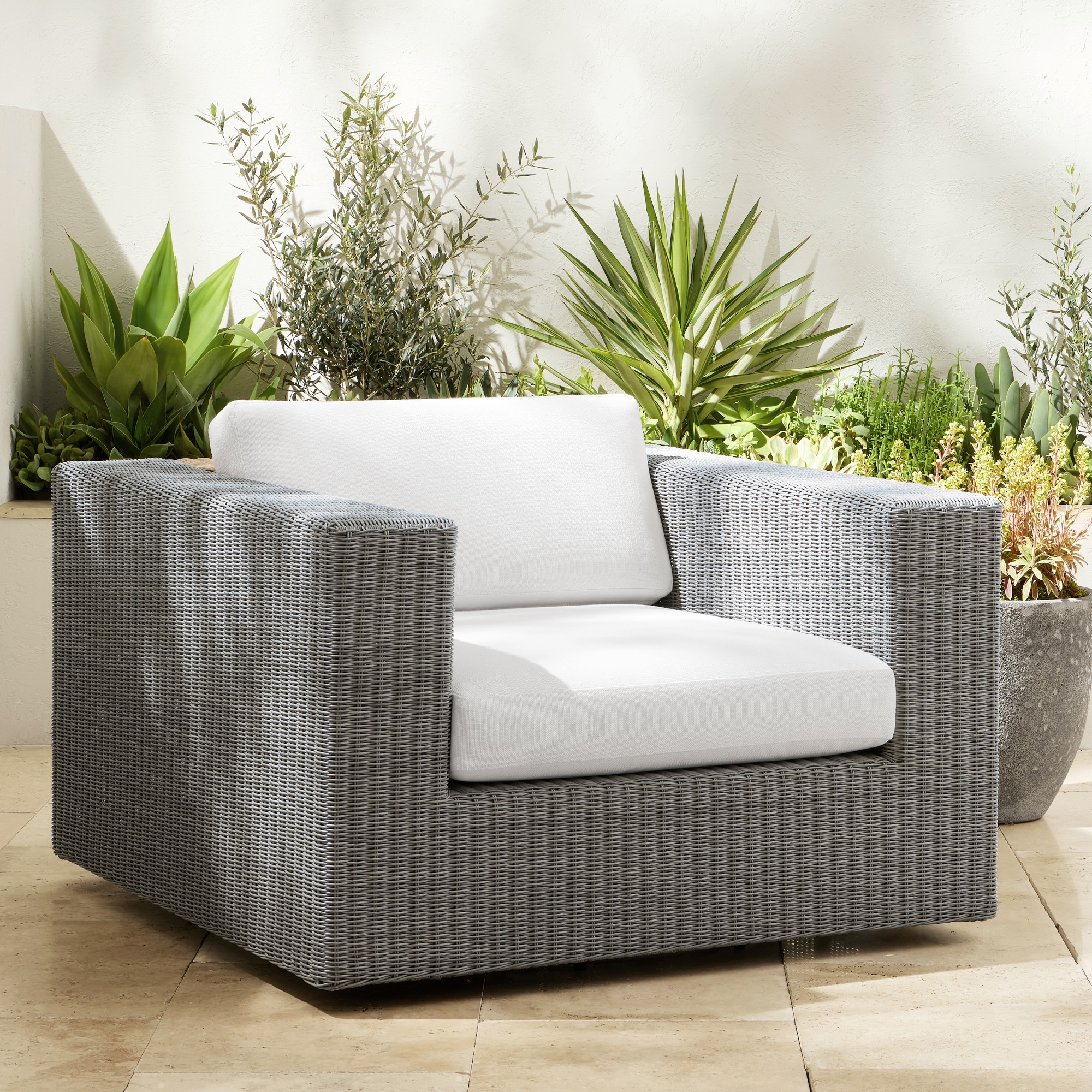 Siena Outdoor Cushions