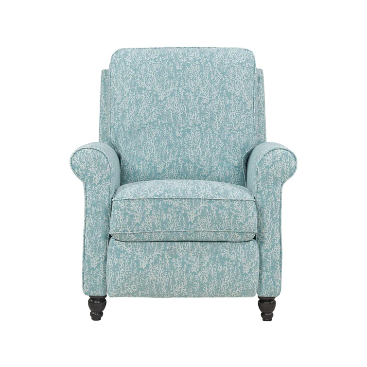 Leni Upholstered Recliner