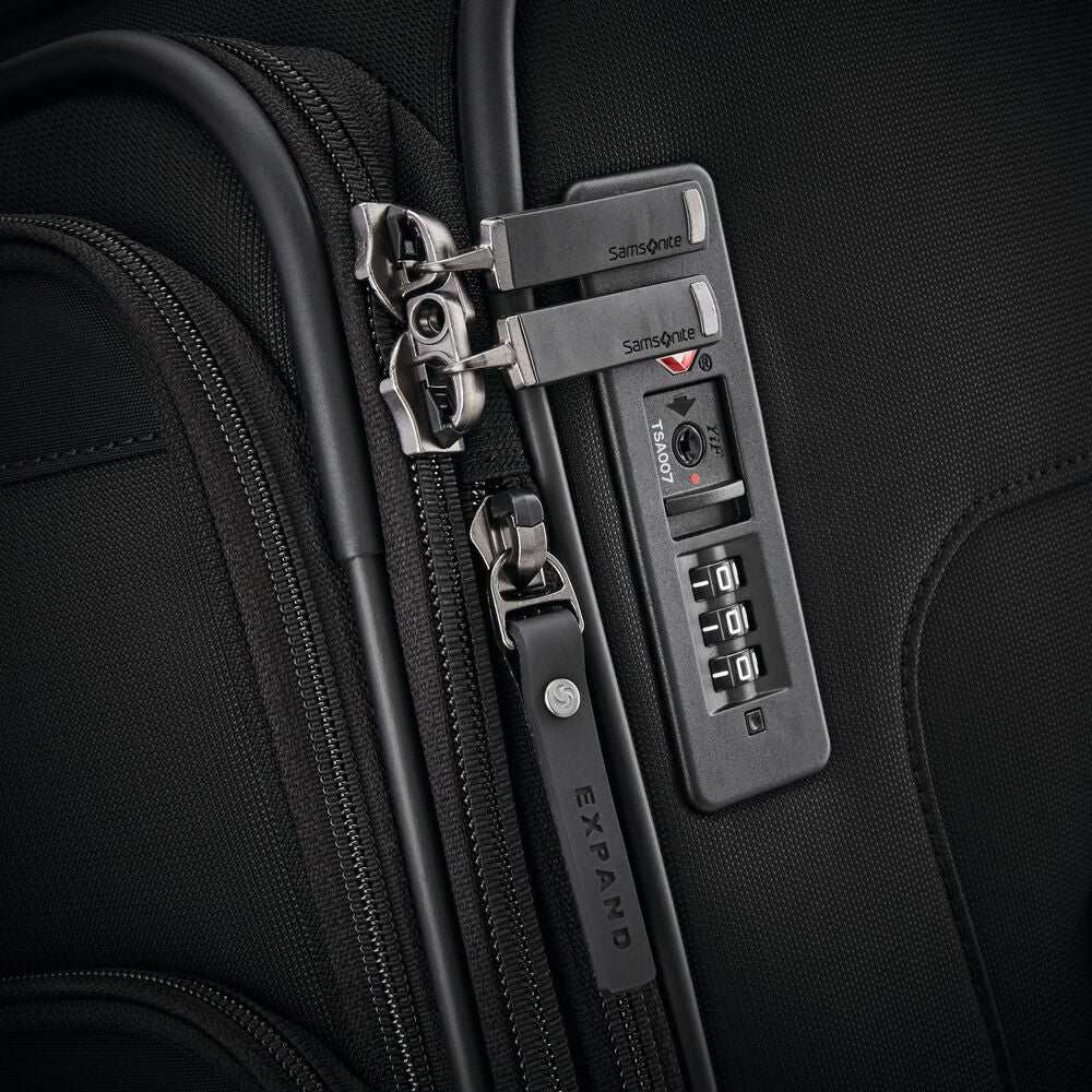 Silhouette 17 Medium Spinner