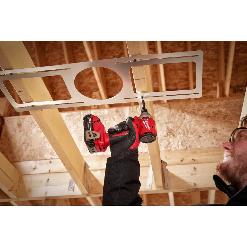 Milwaukee Pre-Sale 3650-20 M18 18V 1/4