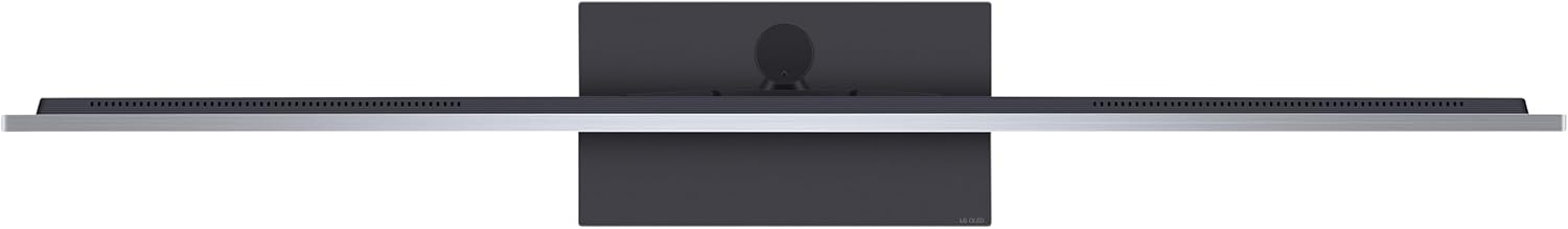 LG 83-Inch Class OLED evo G4 Series Smart TV 4K Processor Flat Screen with Magic Remote AI-Powered with Alexa Built-in (OLED83G4WUA, 2024)