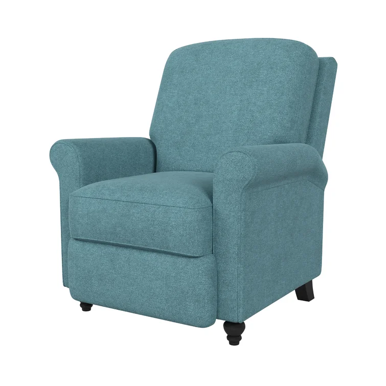 Leni Upholstered Recliner