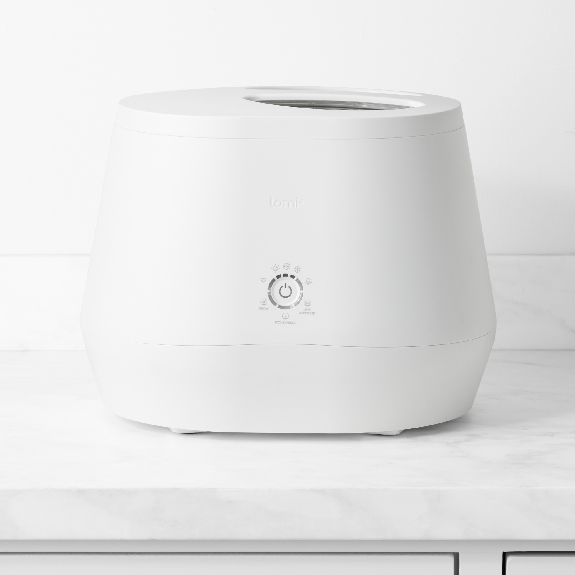 Lomi Bloom Food Waste Recycler