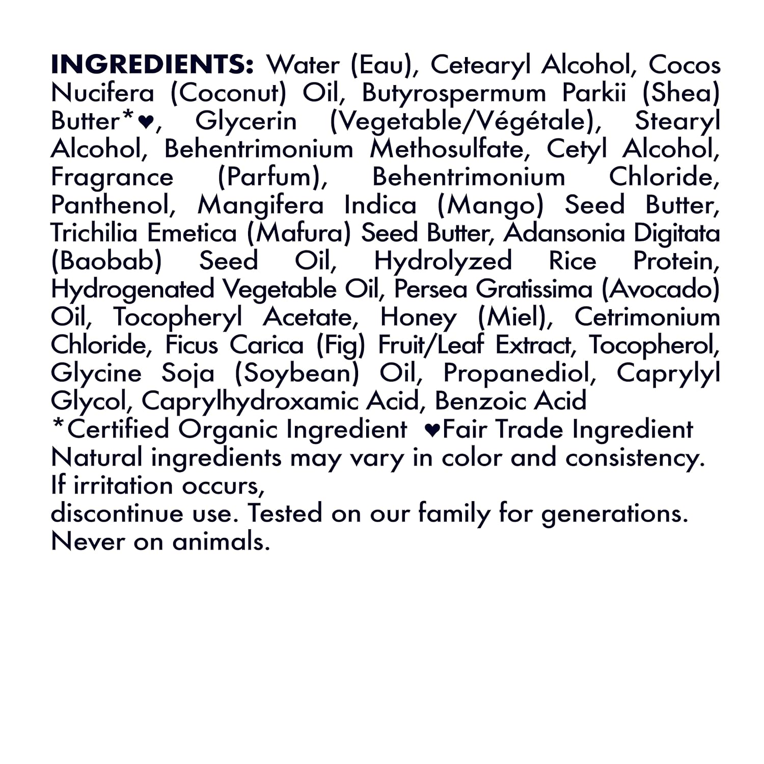 SheaMoisture Intensive Hydration Hair Masque Manuka Honey & Mafura Oil For Dry, Damaged Hair Deep Conditioning Hair Treatment 11.5 oz