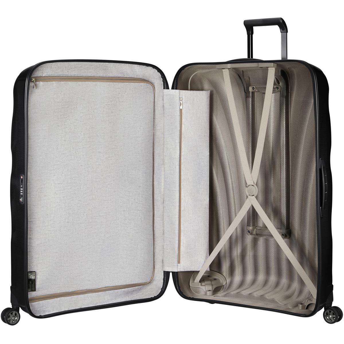 Samsonite C-Lite Large Spinner