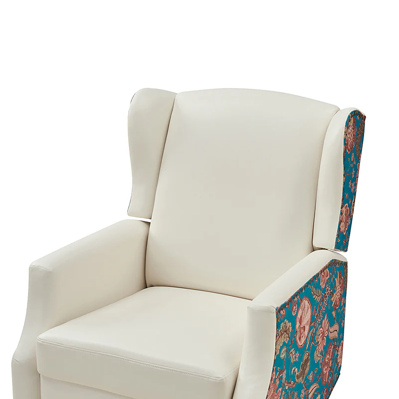 Maura Swivel Rocker Recliner