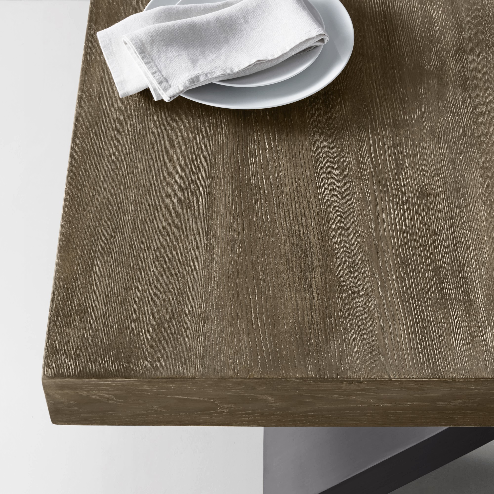 Navarro Extendable Rectangular Dining Table (98