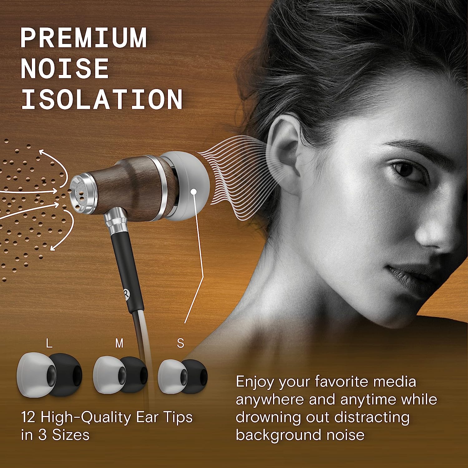 Logitech M170 Wireless Mouse for PC, Mac, Laptop, 2.4 GHz with USB Mini Receiver, Optical Tracking, 12-Months Battery Life, Ambidextrous - Blue Grey