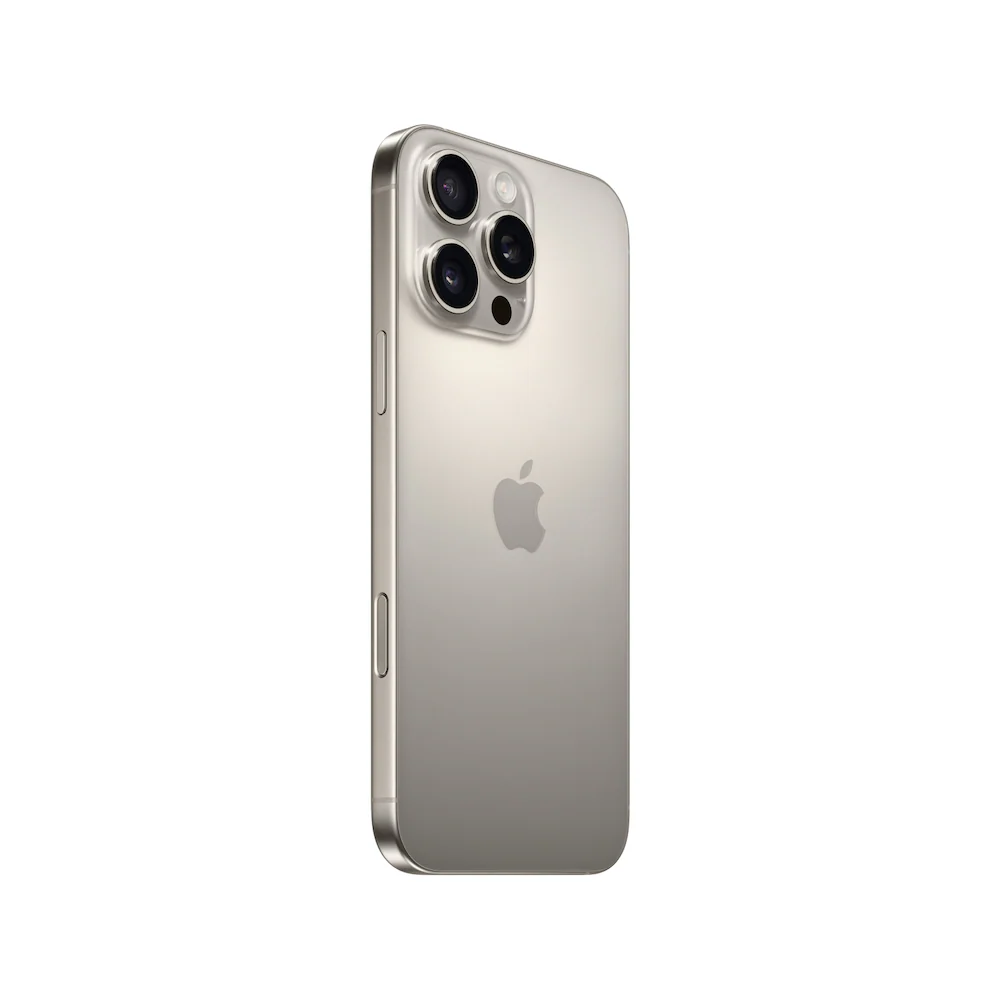 iPhone 16 Pro—Fourth Anniversary Special, Limited to 100