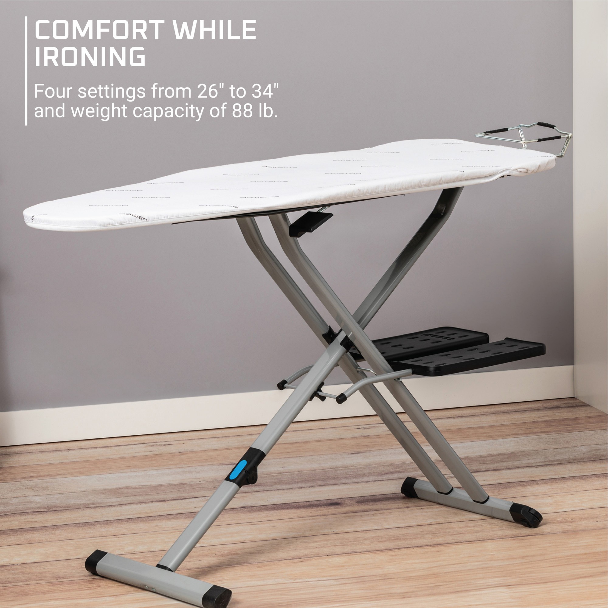 Rowenta Pro Compact Ironing Board