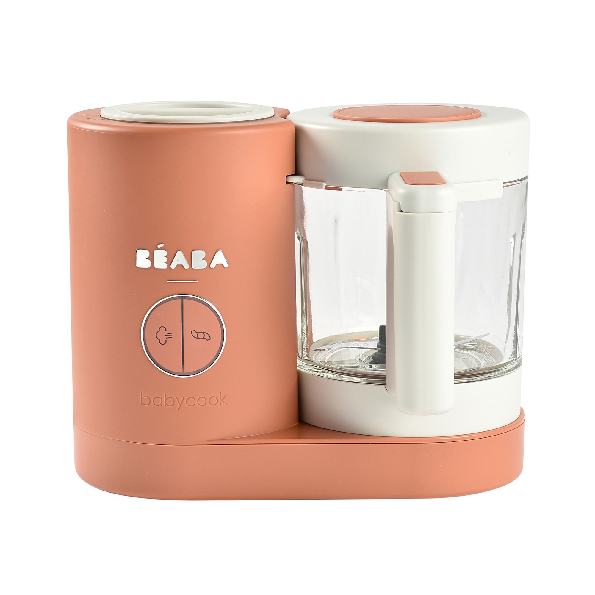 BEABA Babycook Neo