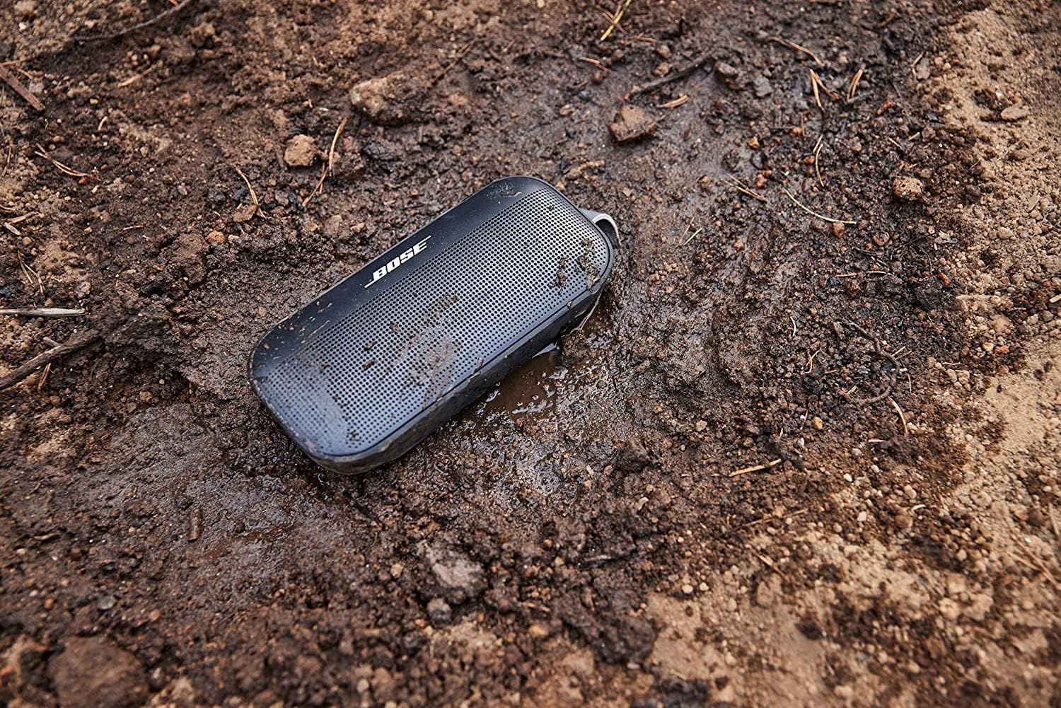 Bose SoundLink Flex Bluetooth Speaker