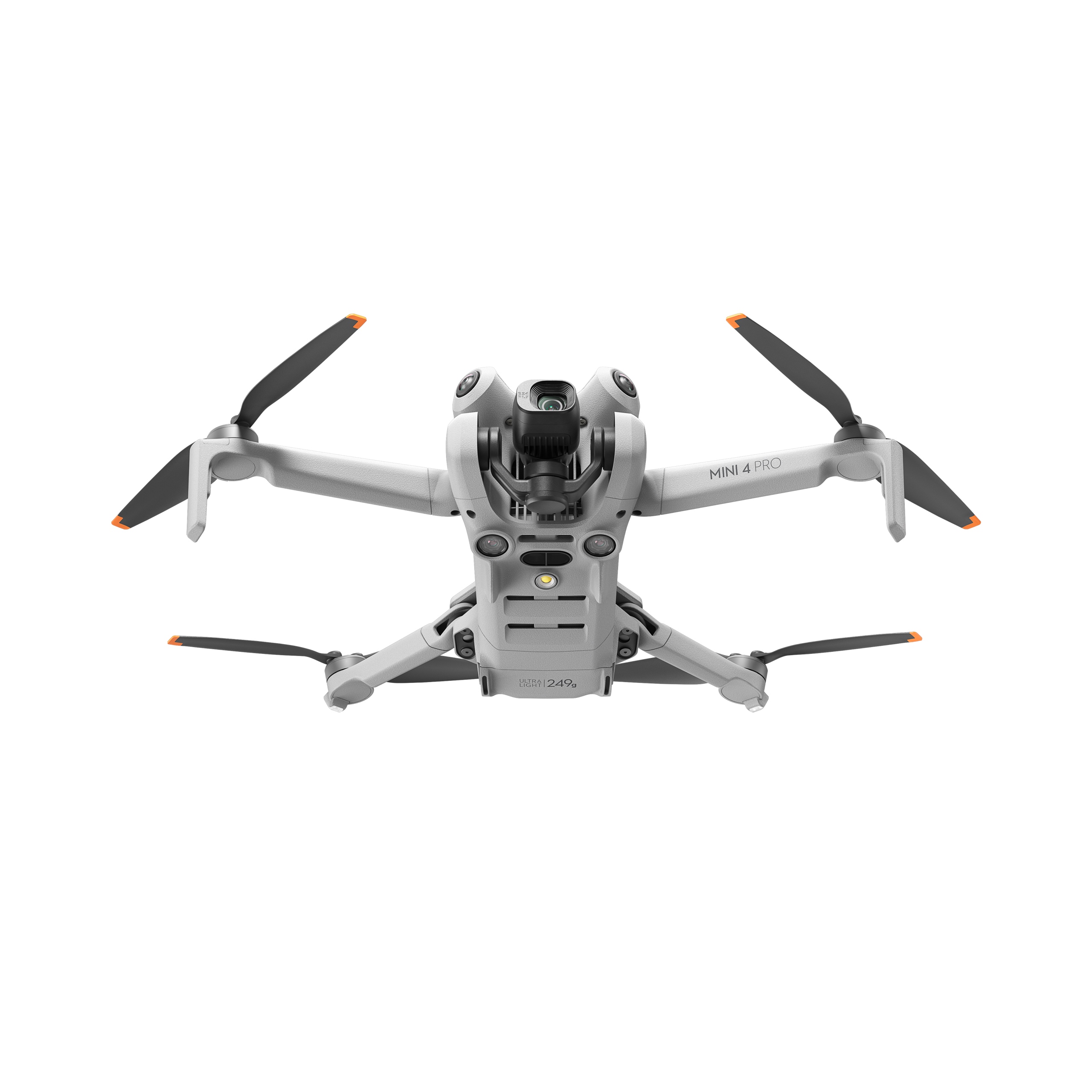 DJI Mini 4 Pro Fly More Combo (DJI RC 2)