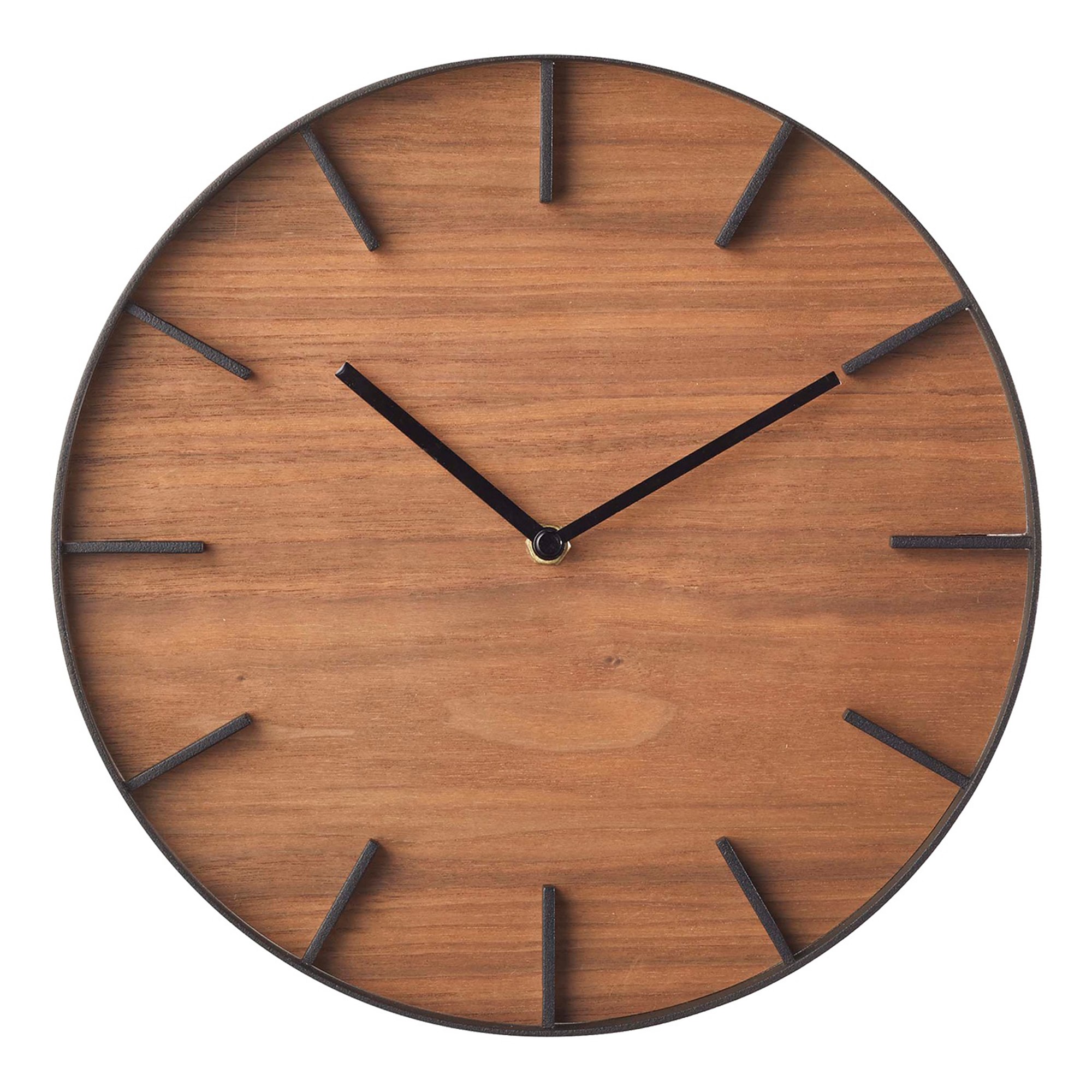 Yamazaki Home Rin Wall Clock