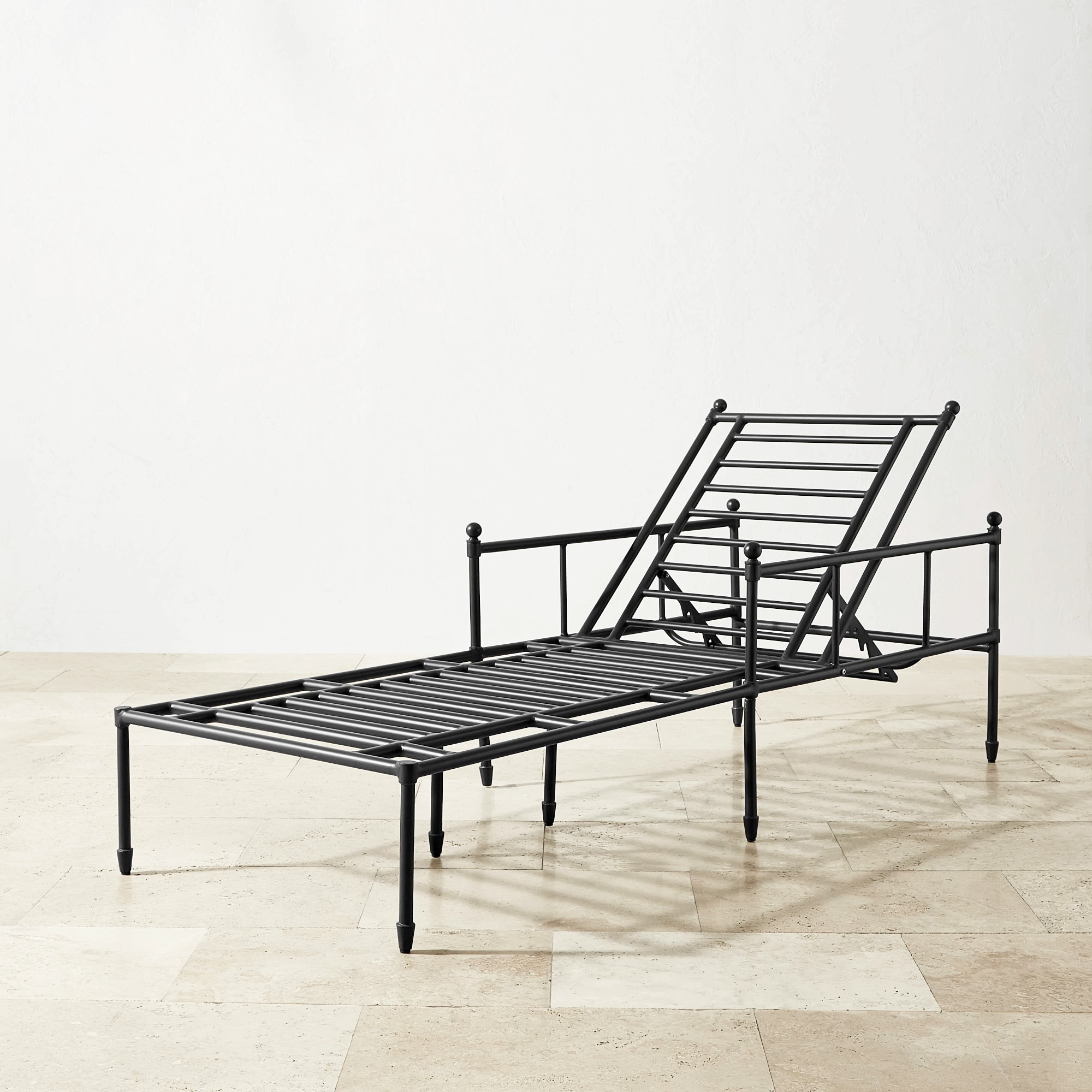 Calistoga Outdoor Chaise