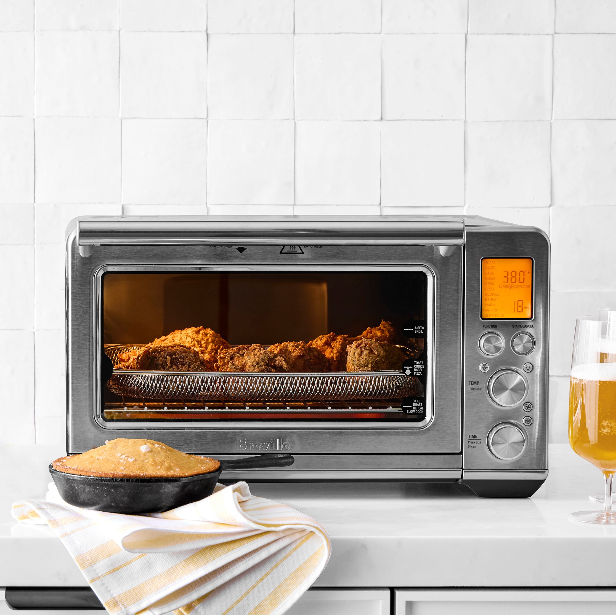 Breville Smart Oven® Air Fryer