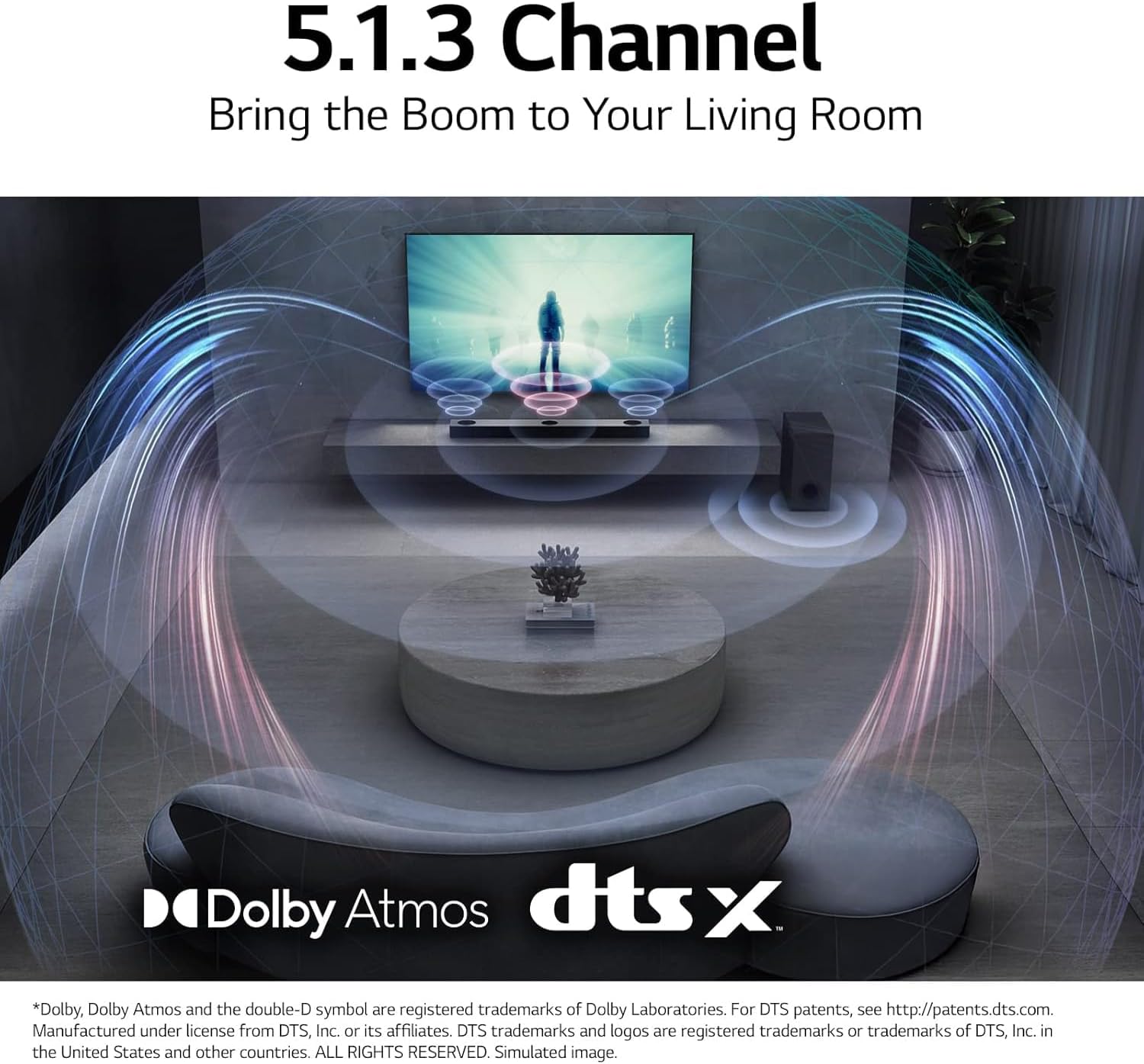 LG C3 Series 83-Inch Class OLED evo 4K Processor Smart Flat Screen Wall Mount TV with Magic Remote AI-Powered OLED83C3PUA, 2023 with Alexa Built-in