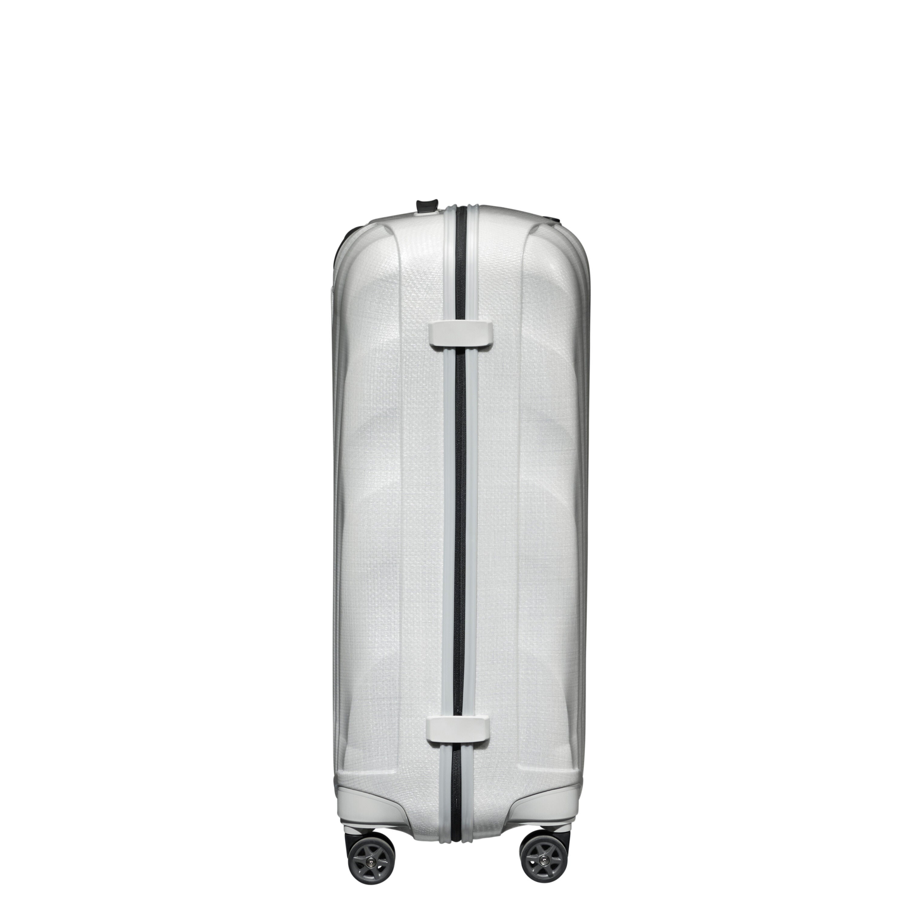 Samsonite Black Label C-Lite Large Spinner Off White