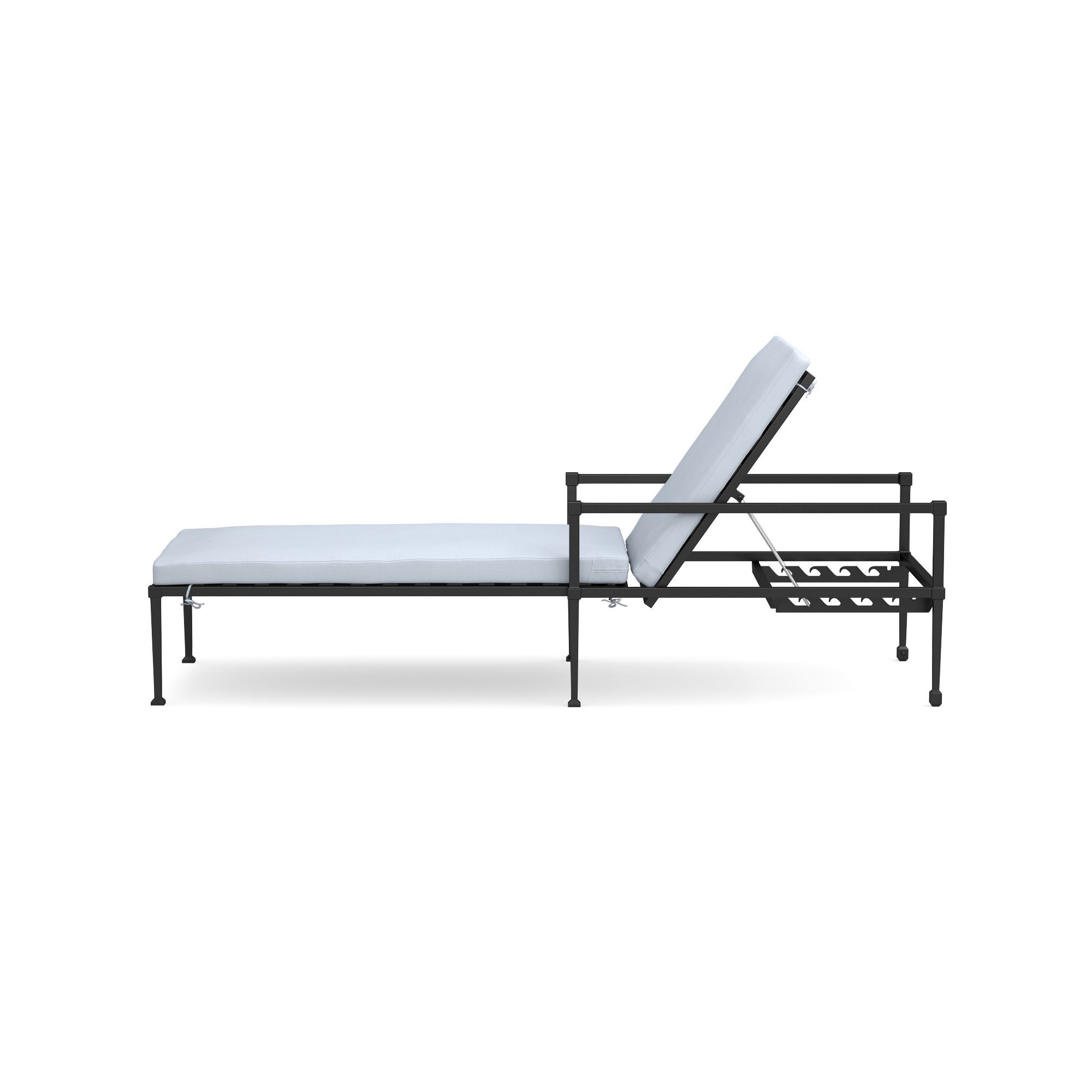 Bridgehampton Outdoor Chaise Cushions