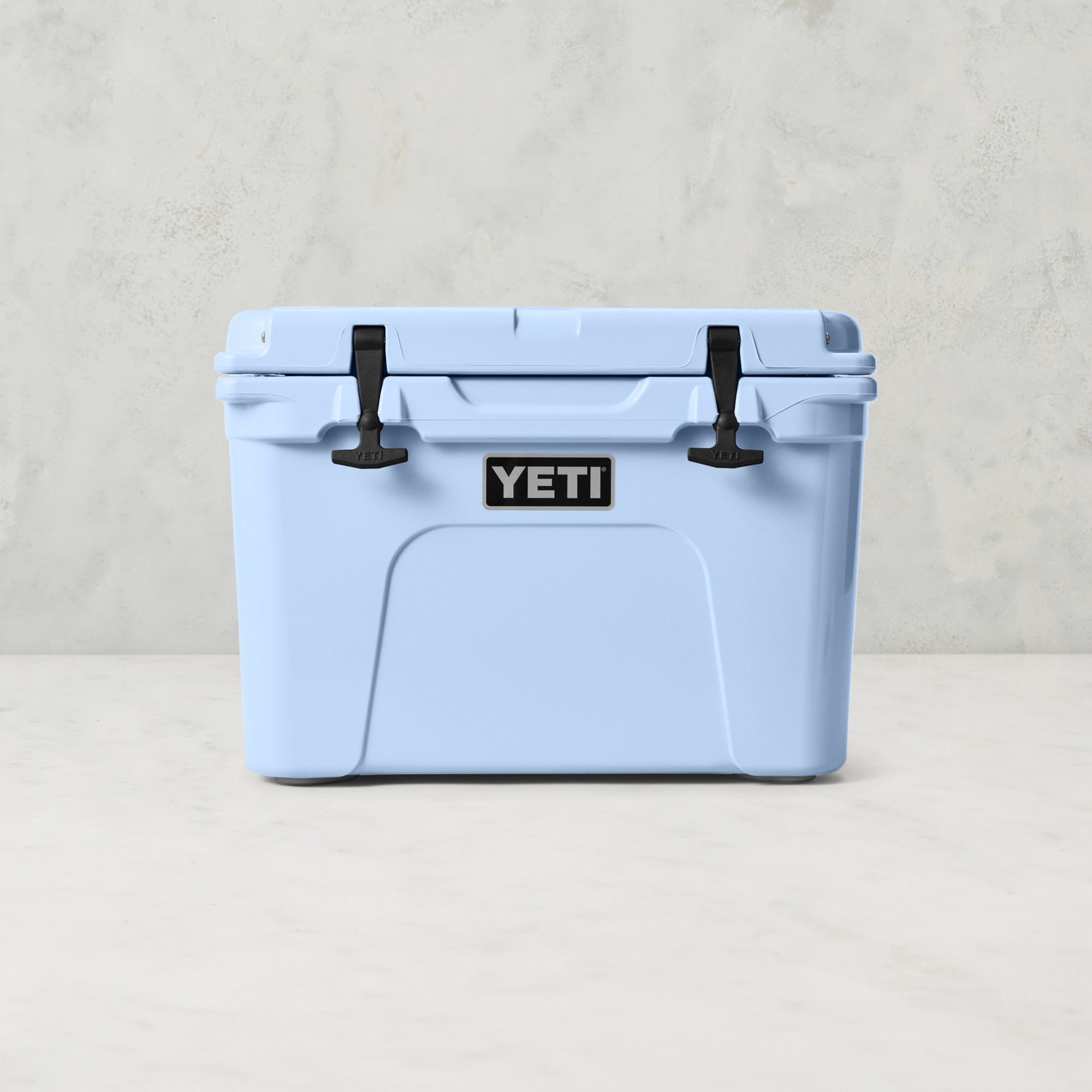 YETI Tundra Cooler