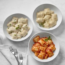 Gluten-Free Assorted Raviolis, Set of 3