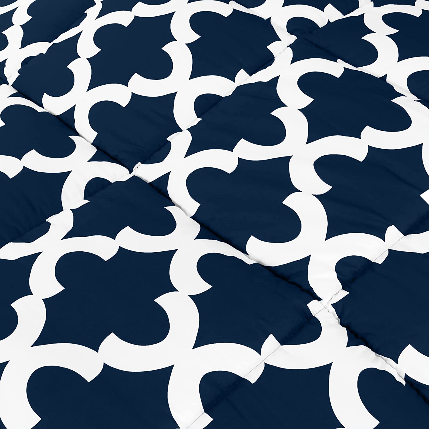 Couette 220x240 cm, Couette Chaud 370 GSM