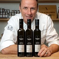 Umbrian Gold Extra Virgin Olive Oil