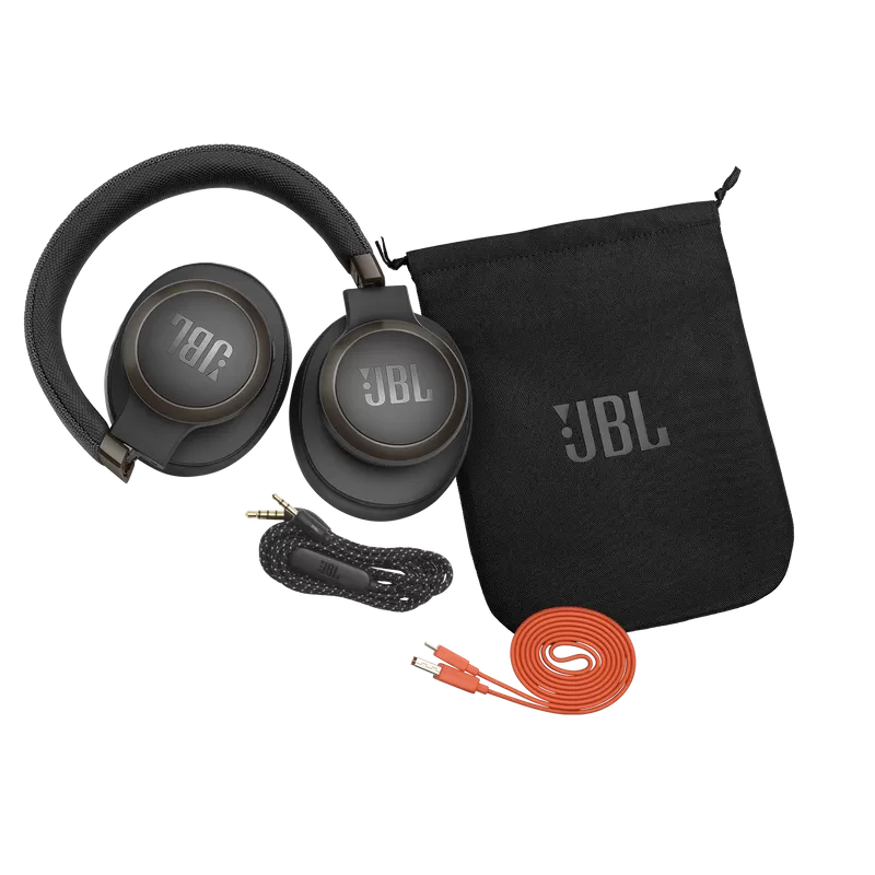 JBL Live 650BTNC