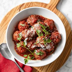 Trisha Yearwood x Williams Sonoma Meatloaf Bites