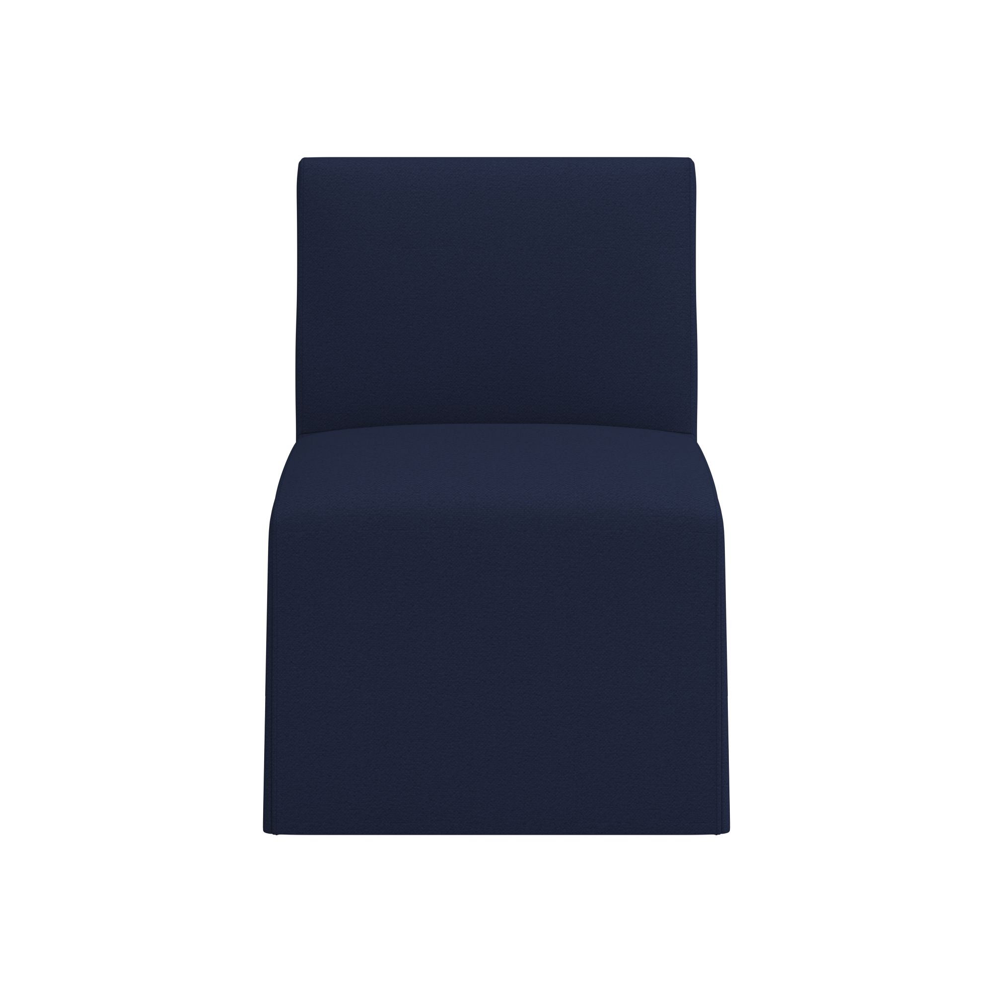 Wilson Fully Upholstered Side Chair