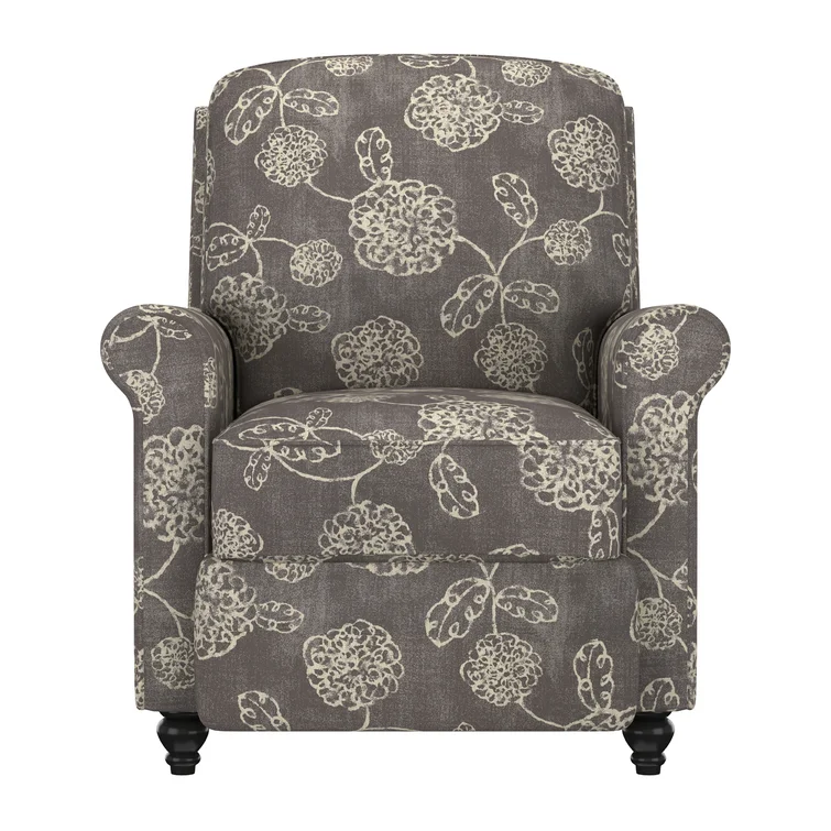 Leni Upholstered Recliner