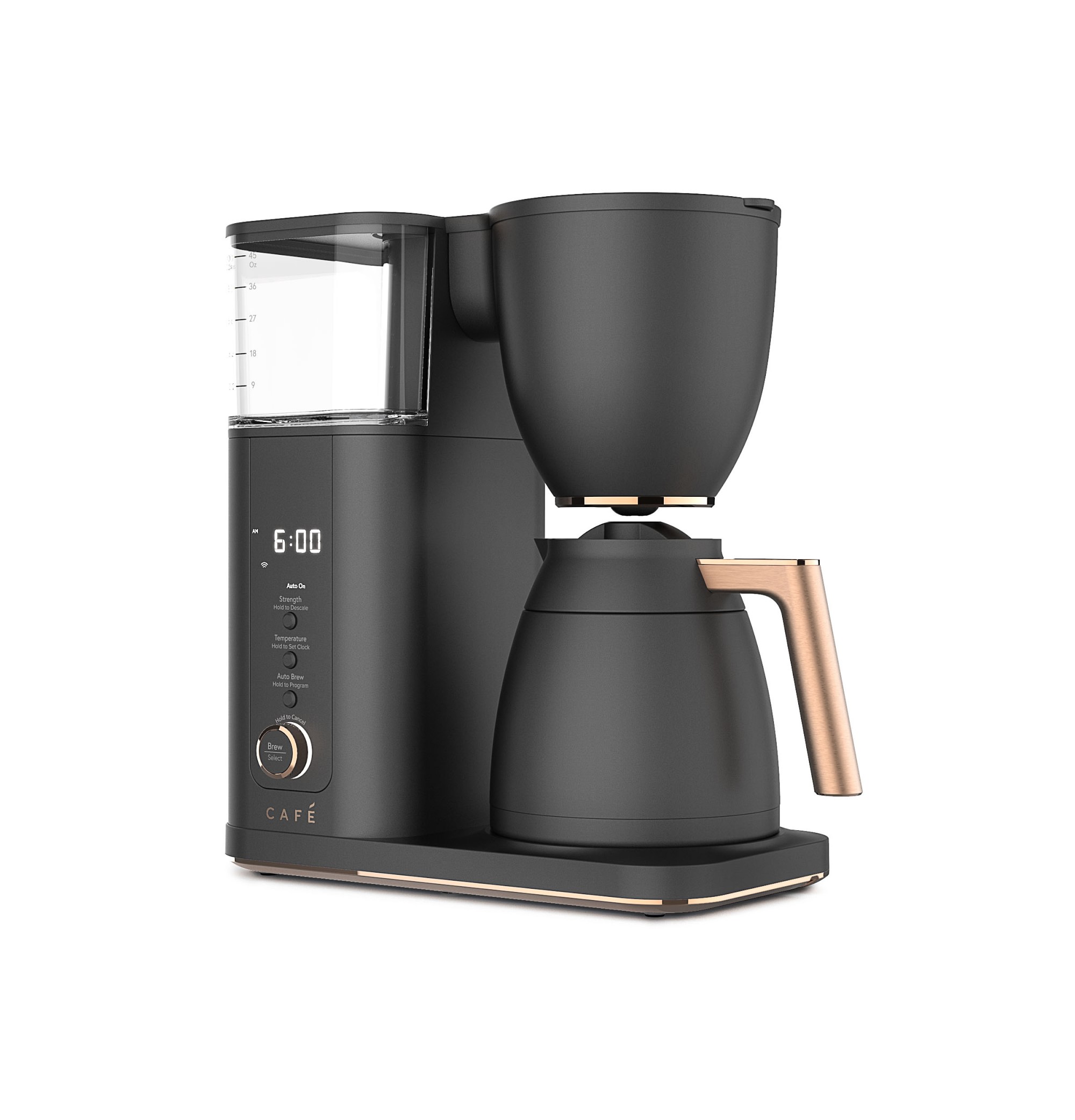 Café™ Specialty Drip Coffee Maker